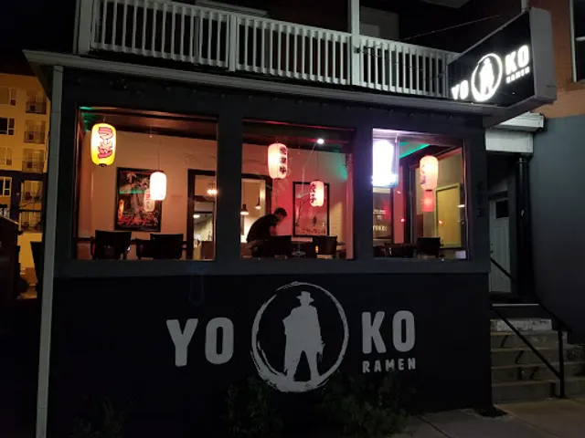 Yoko Ramen