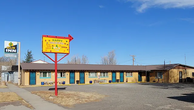 Temporarily Closed - M&M Inn