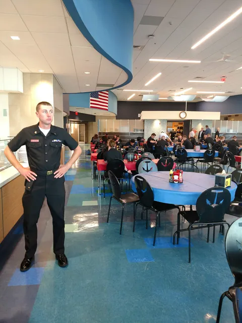 Massachusetts Maritime Academy Store