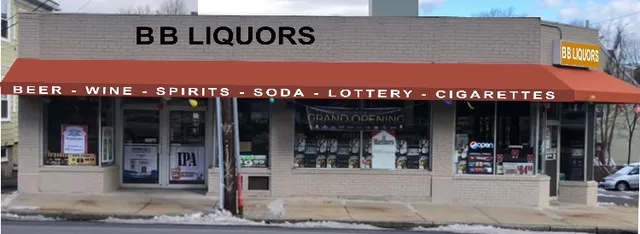 BB Liquors