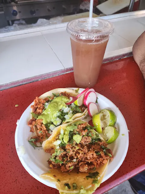 Los 3 Potrillos Express