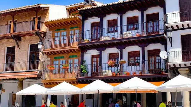 El Balcón de la Rosa ,a un paso de puy du Fou