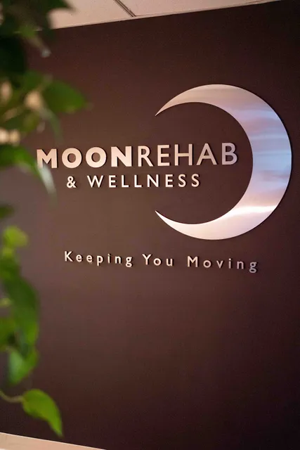 Moon Rehab & Wellness Physical Therapy & Massage