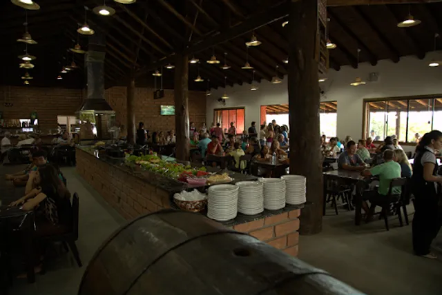 Rancho's Churrascaria e Restaurante