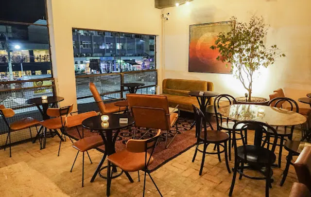 Ferro e Farinha - Barra da Tijuca