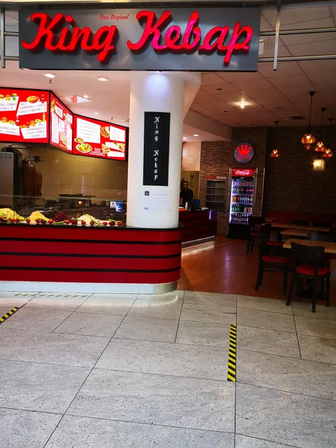 King Kebap