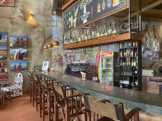 Ol Mesera Restaurant