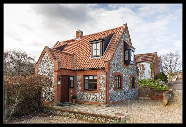 Home Farm Holiday Cottages