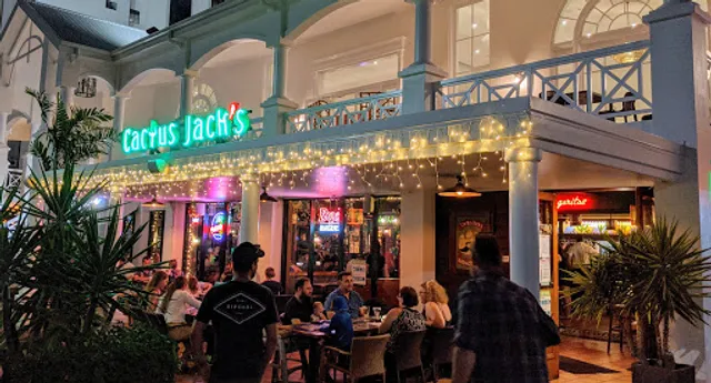 Cactus Jack's