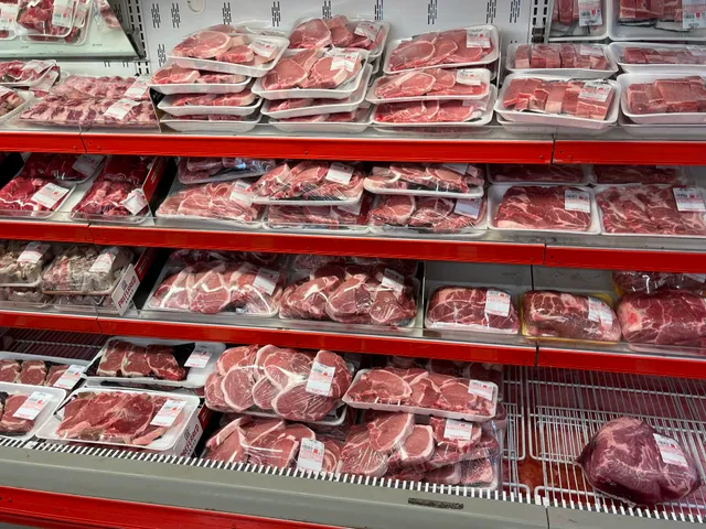 Meat Depot by Fresh Value
