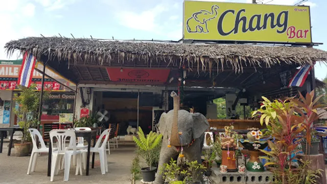 Chang bar Bang-niang KhaoLak