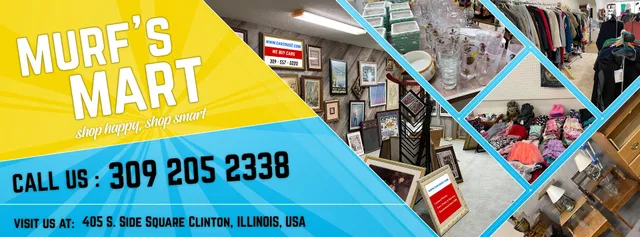 Murf's Mart