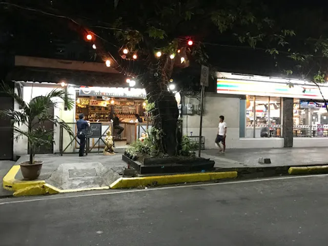 Tap Station 1313 Adriatico