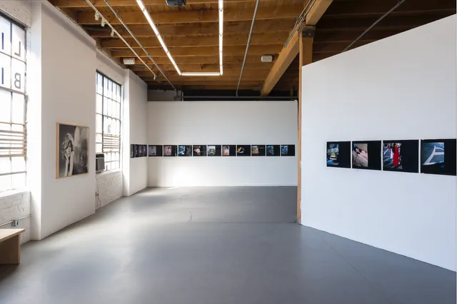 Little Big Man Gallery