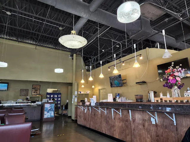 Vong Sushi Thai & Laos Cuisine