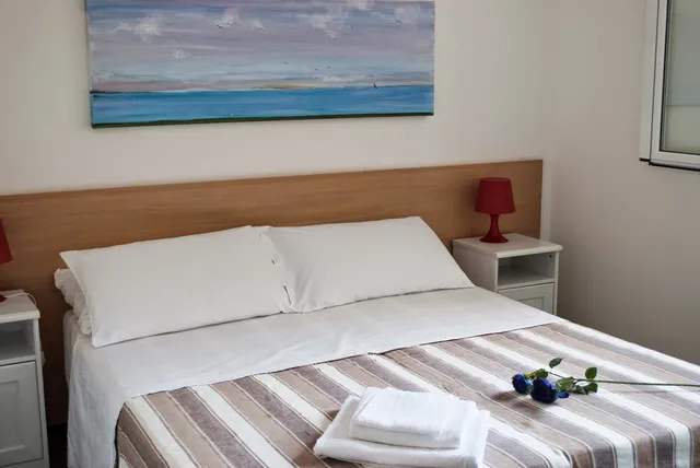 Holiday Apartment Mare In Sicilia Donnalucata