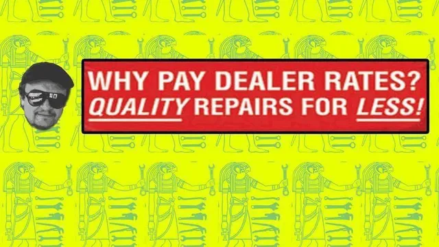 Horus Mobile Mechanics Auto Repairs