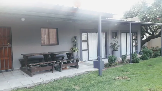 Franchise Guest House