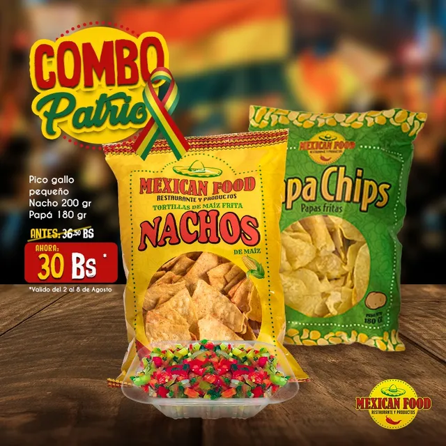 Mazatlan Mexican Food Urbari