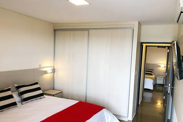 Pescara 60 Apart Hotel
