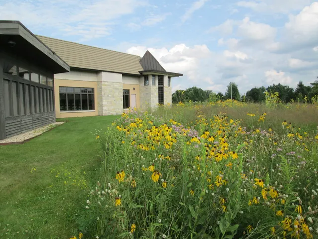 Sun Prairie Public Library