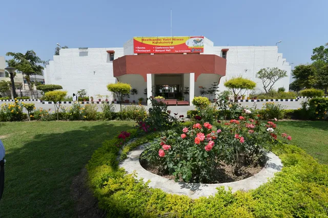 Neelkanthi Yatri Niwas