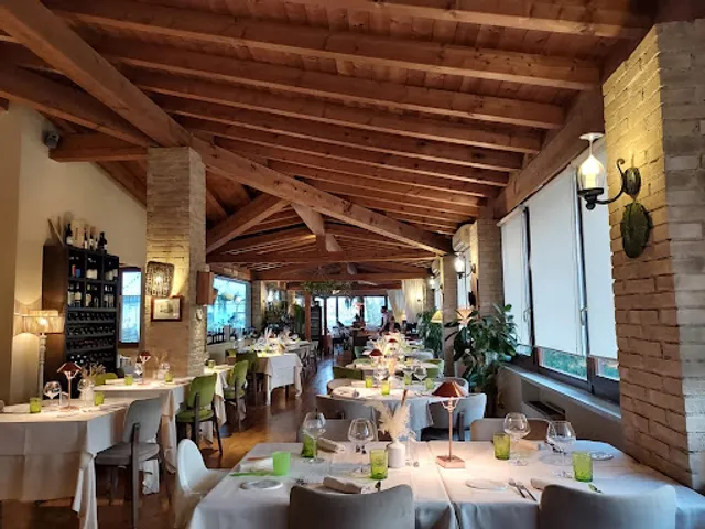 Osteria Dalie e Fagioli