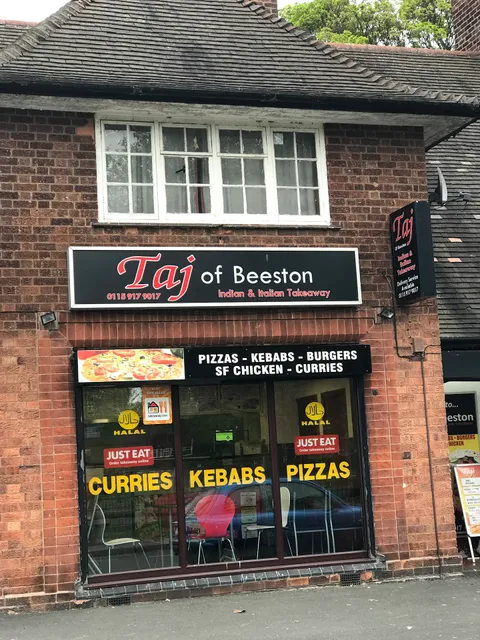 Taj Of Beeston