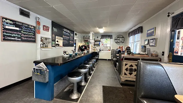 Deb's Bristol Diner