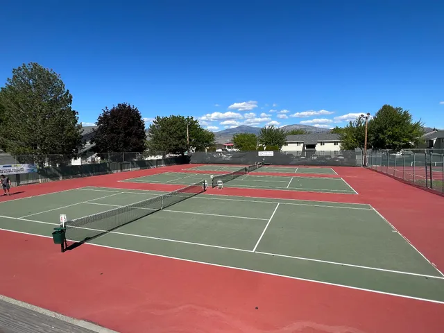 North Cascades Athletic Club