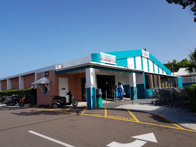 The MarketPlace Somerset