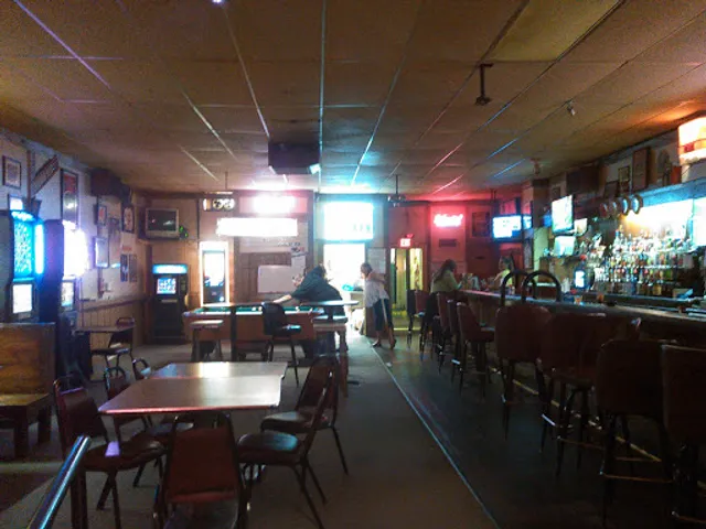 Kenmore Eastern Sports Bar