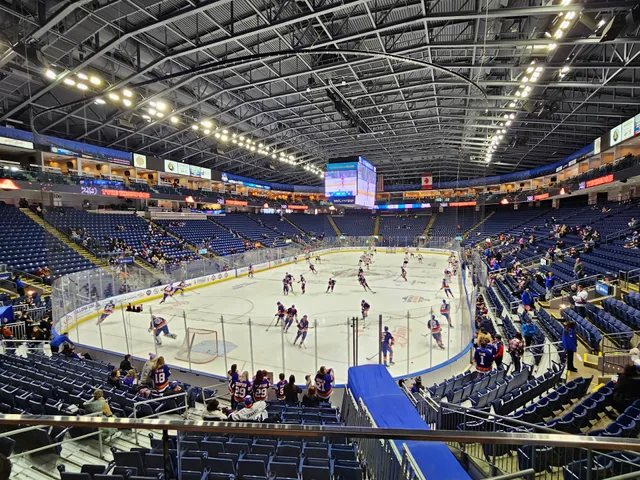 Total Mortgage Arena