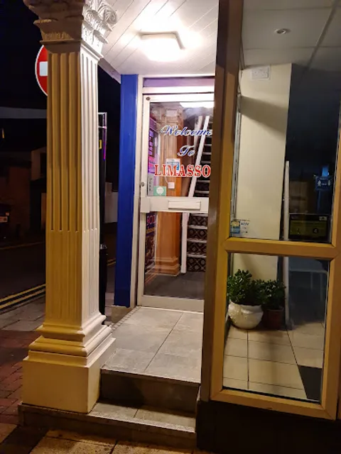 Limassol Restaurant