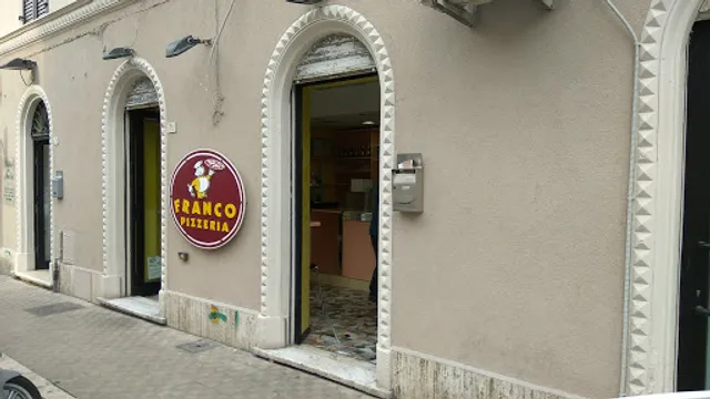 Pizzeria Franco