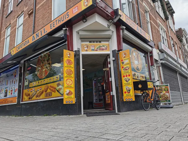 Eethuis Anil