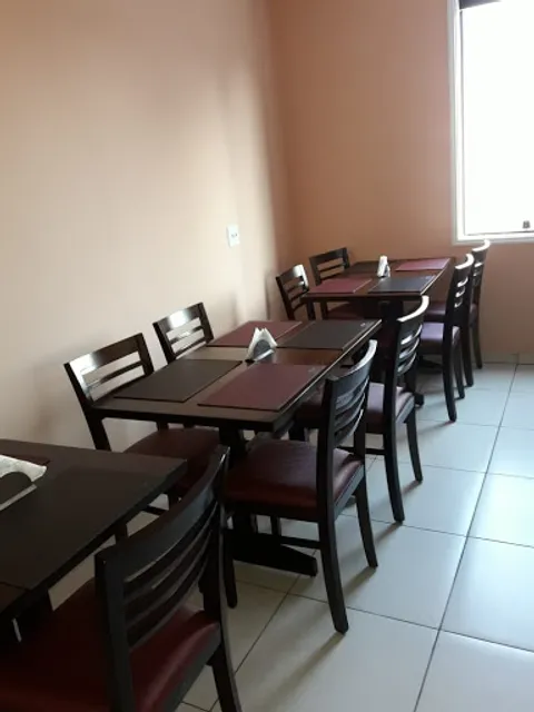 Maratona Sabores Ltda. ME