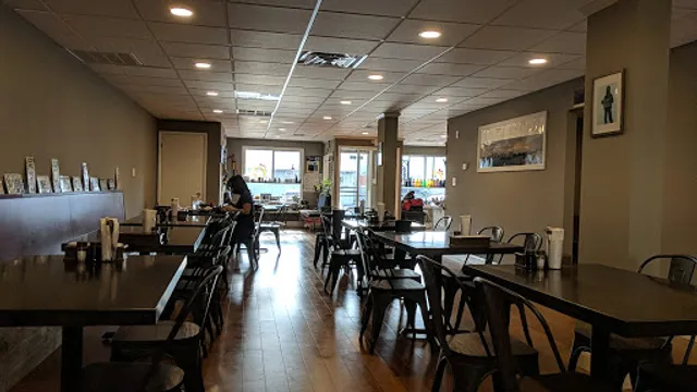 The Koop - Korean Chicken and Cuisine