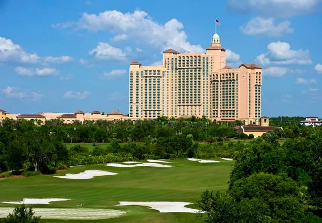 The Ritz-Carlton Golf Club, Orlando, Grande Lakes