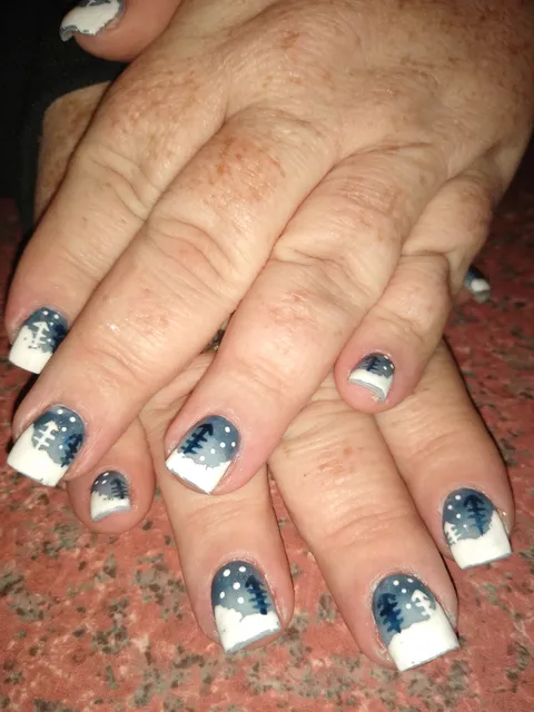 Velocity Salon An Spa