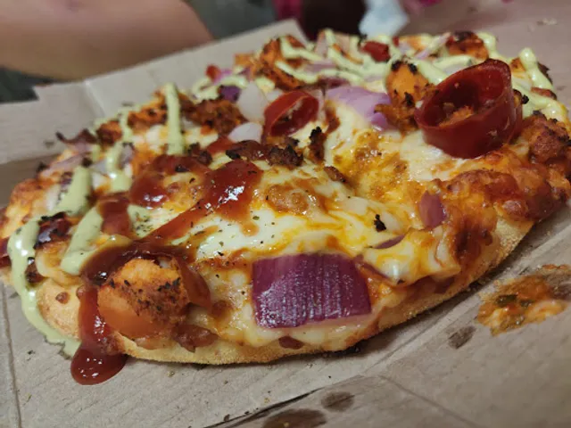 Domino's Pizza | Kalamboli, Navi Mumbai