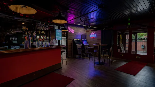 Restaurant Puksu Room