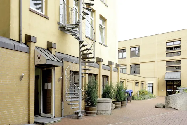 Design Hotel Wiegand