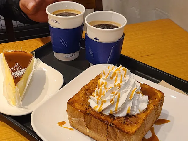 이디야커피 - 창원봉곡동점