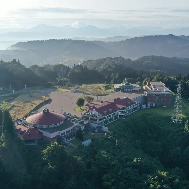 Echigo Kawaguchi Hotel Sunrolla