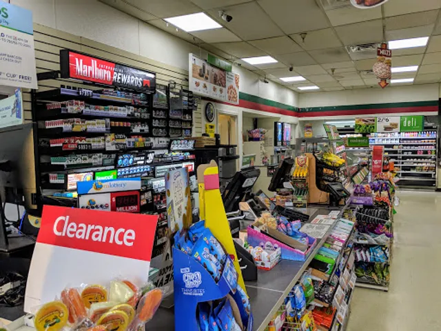 Twin Canyon Shopping Center