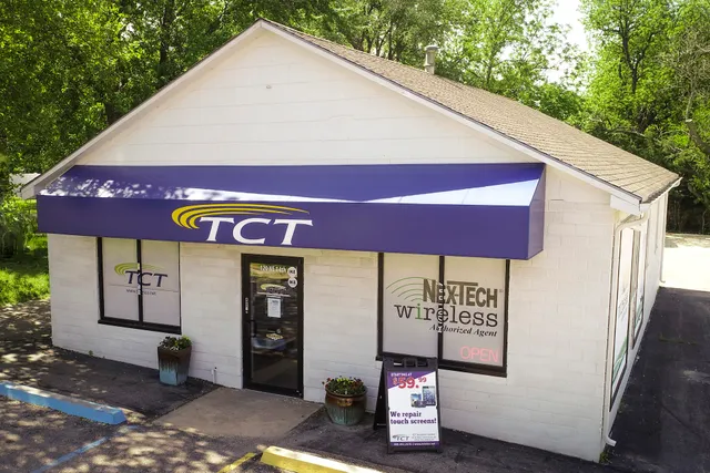 TCT Solutions Center