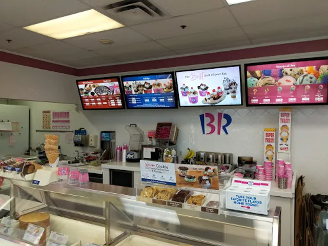 Baskin-Robbins