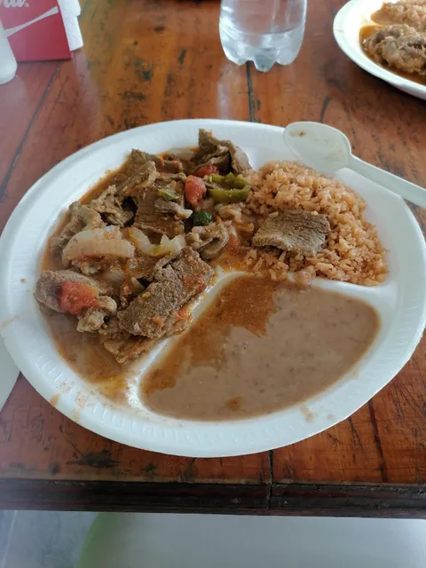 Restaurantes de Comida Para Llevar