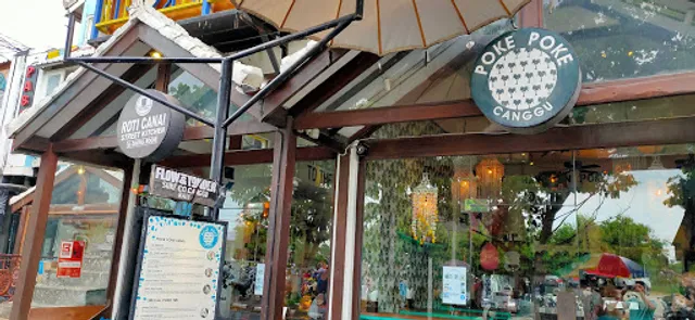 Roti Canai Street Kitchen